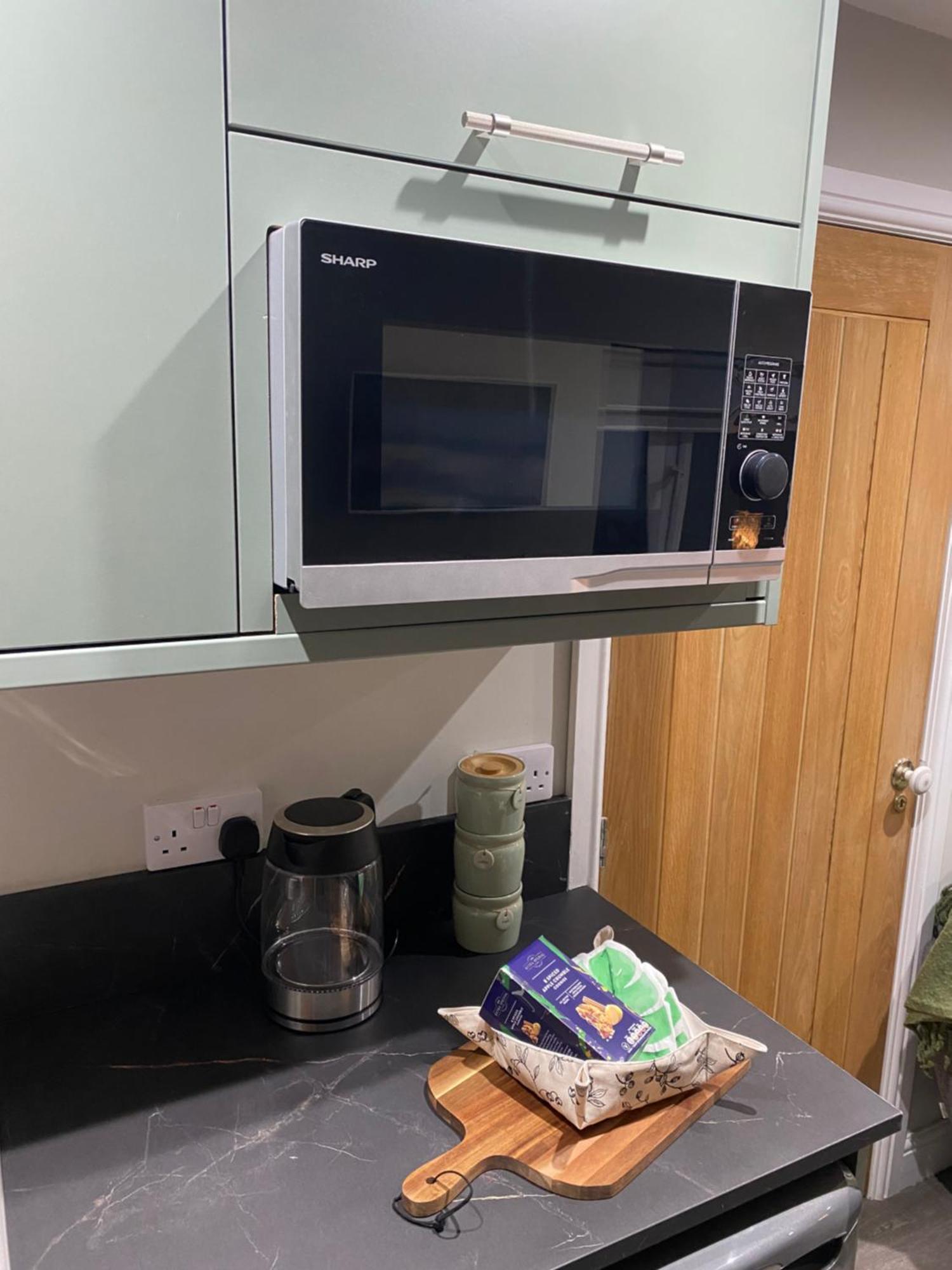 Spalding - Self Contained Studio Double - An Extra Single Bed Can Be Provided Exterior foto